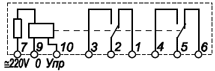 ВЛ-54 ВЛ-54