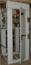 КСО-399 - Камеры сборные одностороннего обслуживания серии КСО-399 - Камеры сборные одностороннего обслуживания серии