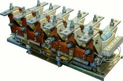 КВТ-1,14 Вакуумные контакторы класса 1,14 кВ ( КВТ-1,14-2,5/160; КВТ-1,14-2,5/250; КВТ-1,14-4/400 ) КВТ-1,14 Вакуумные контакторы класса 1,14 кВ ( КВТ-1,14-2,5/160; КВТ-1,14-2,5/250; КВТ-1,14-4/400 )